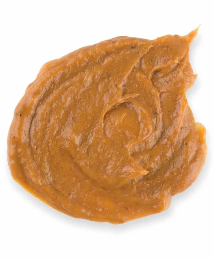 PUMPKIN ENZYME PEEL MASK